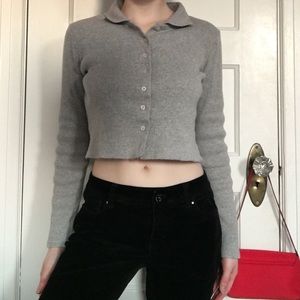 Brandy Melville Caroline Top